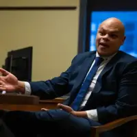 'Let me show what I can do': Why this Conservative MP wants to help Carney navigate Canada-U.S relations