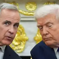 Carney to accept Trump’s offer to join ‘Board of Peace’ in rebuild of Gaza