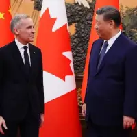 Why Donald Trump endorsed Canada's deal with China