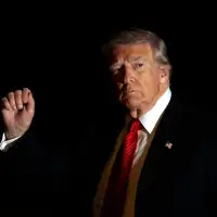 Here's where Trump's most jaw-dropping promises stand a year into his second term