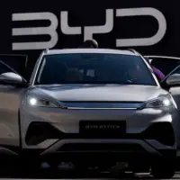 Canada wants to be 1st in North America to build EV with Chinese knowledge: senior official