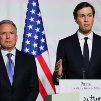 Board of Peace for Gaza is forming with ambitions for a wider mandate of other conflicts