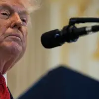 Former foreign affairs minister warns Canada could be next in tariff dispute over Greenland