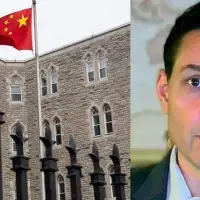 ‘Looking like a supplicant is undignified’: Michael Kovrig on Carney’s China trip