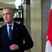 ‘We’re in real trouble’: Carney faces historic crisis amid trade war, U.S. annexation threat, and two potential separatist referendums, say politicos