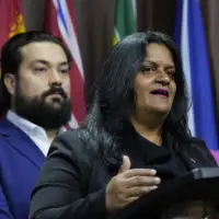 Layoff notices sent to thousands of federal government workers