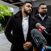 Permanent residency applications approved for family of Ottawa mass murder victims