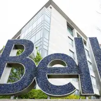 BCE's data centre rollout moving faster than expected