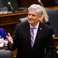 Ontario Liberal caucus names John Fraser as pick for interim leader