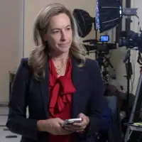 Democrat Mikie Sherrill to be sworn in as New Jersey's 57th governor