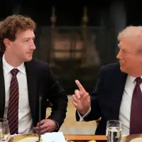 Surrounded by billionaires in Davos, Trump plans to lay out how he'll make housing more affordable