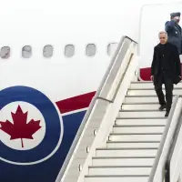 Carney set to spend much of 2026 travelling the world in search of trade