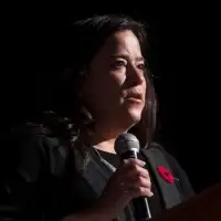 Jody Wilson-Raybould says she's starting treatment for cancer