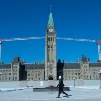 Transport Canada aims to eliminate 600 jobs, deputy minister says in e-mail to staff