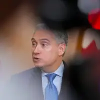 Finance minister says Canada will not pay $1B US if it joins Trump's 'Board of Peace'