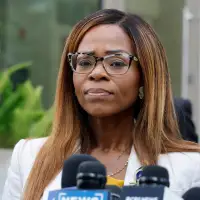 Another hearing delay for a Florida congresswoman accused of stealing COVID-19 funds