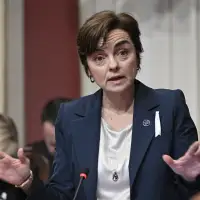 A look at some potential candidates for the Coalition Avenir Quebec leadership