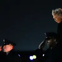 Carney says beefing up Arctic security key to solving Greenland crisis