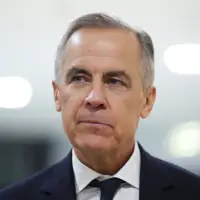 Carney heads home after trips to Davos, China, Qatar focused on non-U.S. trade