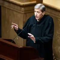 Utah's chief justice speaks out as Republicans look to expand the state Supreme Court