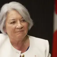 Greenlanders looking for Canadian support amid U.S. threats, Governor General says