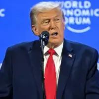 ‘That’s our territory,’ Trump says as he vows again to acquire Greenland