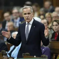 Carney to meet with cabinet in Quebec City before Parliament resumes