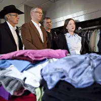 Former Alberta justice ministers criticize government for 'unacceptable' conduct