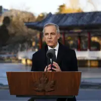 Fact File: Carney's NATO comments misconstrued online as declaration of war