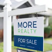 Trump pushes for lower rates and ban on investor home purchases in bid to make homes more affordable