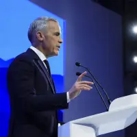 Verbatim: Carney's speech to the World Economic Forum