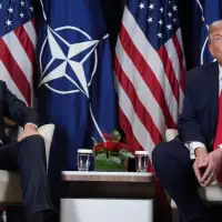 By suddenly declaring a deal on Greenland, Trump demolished his case for owning it