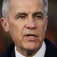 Carney says upholding Canadian values key to sovereignty as authoritarianism rises