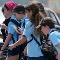 Federal officials draft plans to ban social media for children under 14