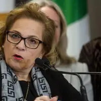 ‘We ask the government not to send us back to the ruins’: Turkish earthquake survivors call on feds to ease path to permanent residency