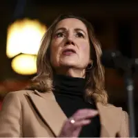 ‘Let’s be honest, sometimes it has been quite complicated’: Outgoing Canadian ambassador to US reflects on a tumultuous time