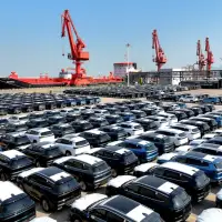 Chinese car maker Chery eyes expansion into the Canadian EV market