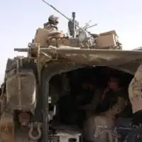 ‘We were the frontline’: Canadian veterans outraged by Trump’s NATO comments