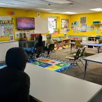 Judge rules Trump administration must keep funding child care subsidies in 5 states for now