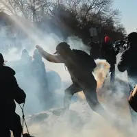 First Nations warn members to be cautious when entering U.S. following ICE actions