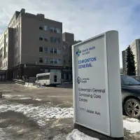 Massive Edmonton care home battling mice infestation, droppings