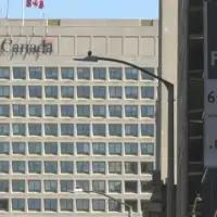 8,500 notices issued to federal workers this week, including Global Affairs