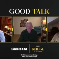 Good Talk - The Week Everything Changed
