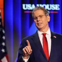 Bessent weighs in on Alberta separatism, calls Alberta 'natural partner for the U.S.'