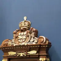 Quebec government removing the British crown from province's coat of arms