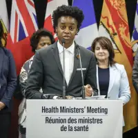 Manitoba recruits U.S. doctors, one points to political climate as a factor