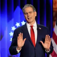 US hits 9 tankers with sanctions over Iranian oil during protest crackdown and internet shutdown