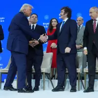 5 things to know about Canada being disinvited from Trump's 'Board of Peace'