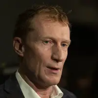 Ministers defend 'great sacrifices' after Trump downplays NATO role in Afghanistan