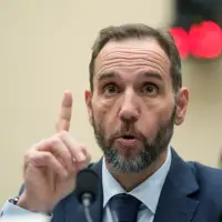 Justice Department says Jack Smith report on Trump investigation 'belongs in dustbin of history'